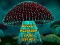 Gioco Fuga dalla terra dei funghi occulti  in linea