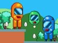 Gioco Pekko Robot 2 in linea