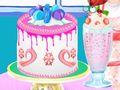 Gioco Pasticceria buonissima  in linea