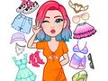 Gioco Creatore di avatar di Avatoon  in linea