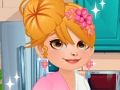 Gioco Appuntamento di San Valentino in cucina di Roxie  in linea