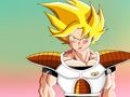 Gioco Goku si veste  in linea