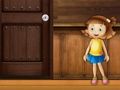 Gioco Cameretta per bambini Amgel Escape 80  in linea