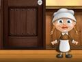 Gioco Fuga dalla stanza del Ringraziamento 9  in linea