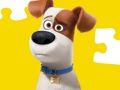 Gioco Puzzle La vita segreta degli animali domestici  in linea