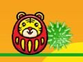 Gioco Daruma Tiger Run in linea