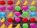 Gioco Abbina Caramelle  in linea