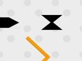 Gioco Evita gli oggetti  in linea