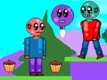 Gioco Le avventure di Gozu  in linea