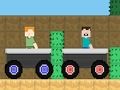 Gioco Steve Alex Drive in linea
