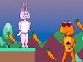 Gioco Cano Bunny 2 in linea