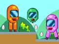 Gioco Robot Pekko  in linea