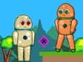 Gioco Tuny contro Osu  in linea