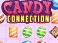 Gioco Collegamento di caramelle  in linea