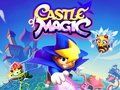 Gioco Castello della magia  in linea