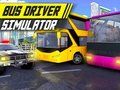 Gioco Simulatore di autista di autobus  in linea