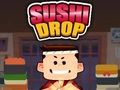 Gioco Goccia di sushi  in linea
