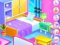 Gioco Violet Dream Castle Pulito  in linea