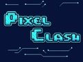 Gioco Scontro di pixel  in linea