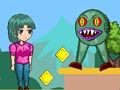 Gioco Ricerca di Nikosan  in linea