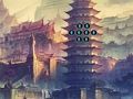 Gioco Fuga dal tesoro del castello cinese  in linea