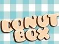 Gioco Scatola di ciambelle  in linea