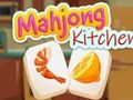 Gioco Cucina mahjong  in linea
