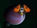 Gioco Azione spaziale  in linea