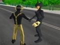 Gioco Gioco Bendy e l'inchiostro 3D  in linea