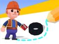 Gioco Disegna per uccidere  in linea