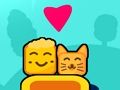 Gioco Jim Jam e Kitty  in linea