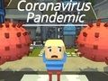 Gioco Kogama: Coronavirus in città  in linea