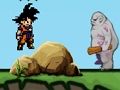 Gioco Goku salta  in linea