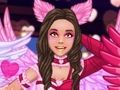 Gioco Monster Girls il giorno di San Valentino  in linea