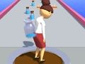 Gioco Corridore d'acqua  in linea