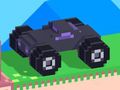 Gioco Auto iper  in linea