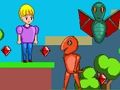Gioco Jeremy Quest 2 in linea