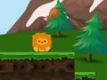 Gioco Leone affamato  in linea