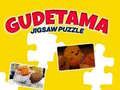 Gioco Gudetama Puzzle  in linea