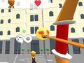 Gioco Freccia del sentimento  in linea