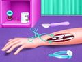 Gioco Chirurgia d'urgenza per fratture  in linea
