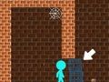 Gioco Stickman Zombie Fuga  in linea