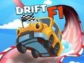Gioco Deriva F1  in linea