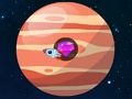 Gioco Aggiunta dell'esploratore di pianeti  in linea