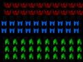 Gioco Gli invasori  in linea
