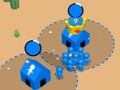 Gioco Guerra di territorio  in linea