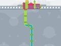 Gioco Tubi: il puzzle  in linea