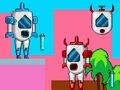 Gioco Hanabot 2  in linea
