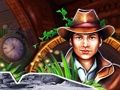 Gioco Rompicapo preistorico  in linea