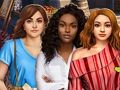 Gioco Mercato delle pulci segreto  in linea